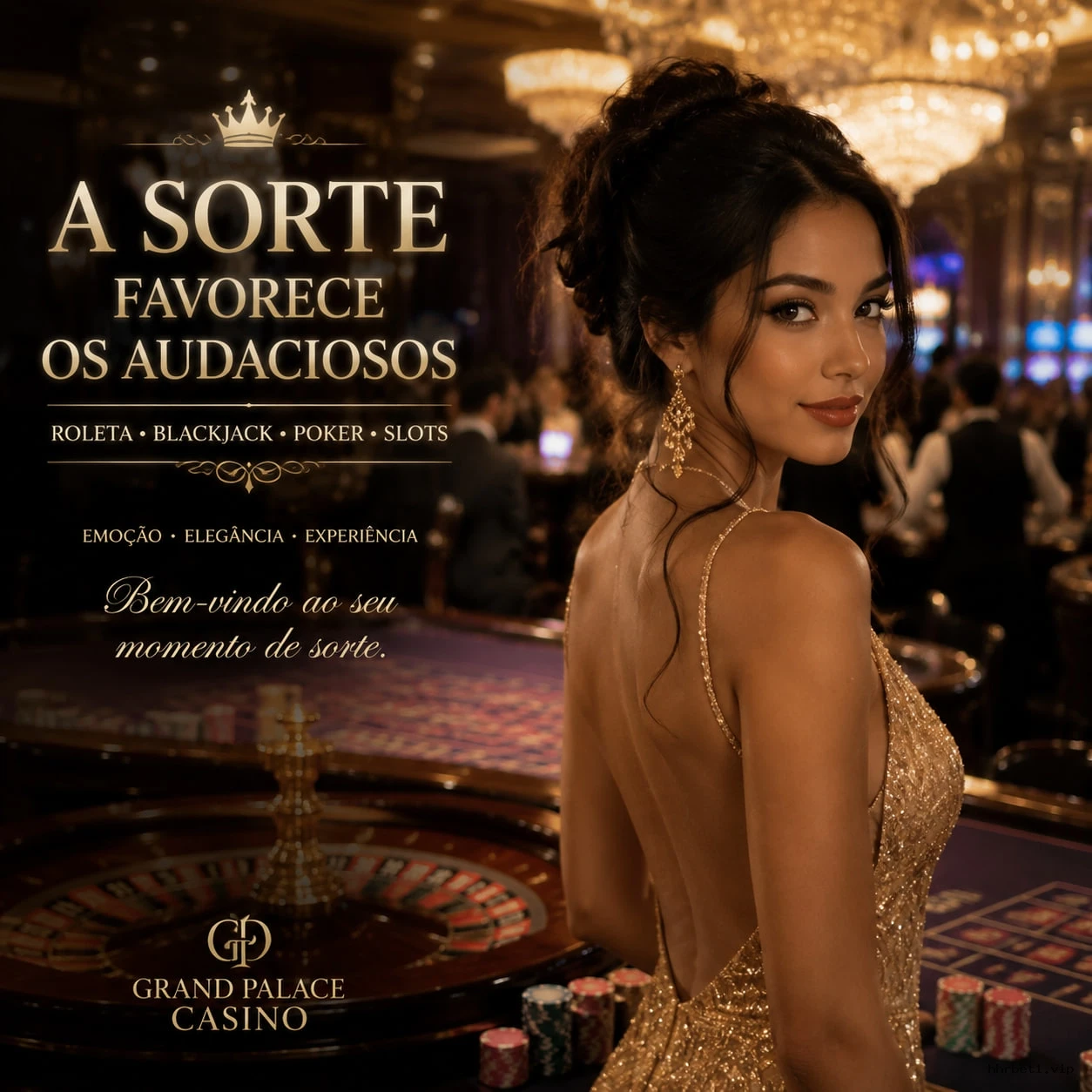 Streaming 4K no cassino ao vivo da Hhrbet